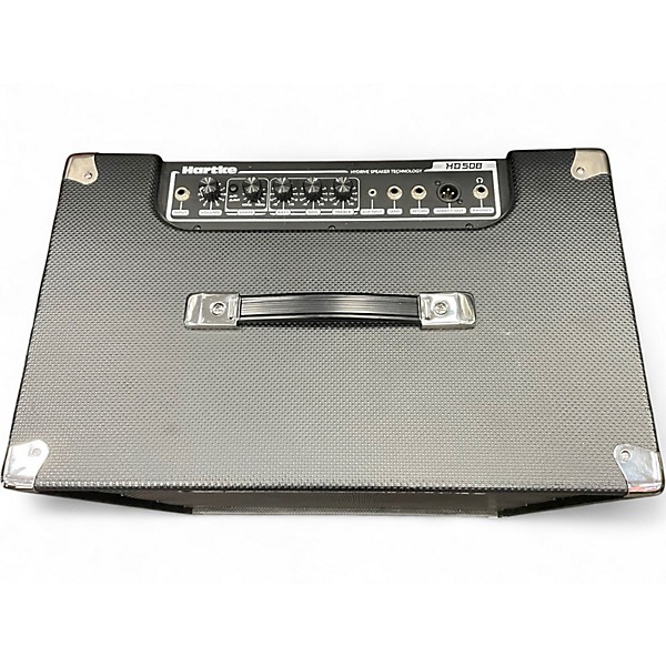 Used Hartke HD508 Bass Combo Amp