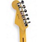 Used 2010 Fender American Standard Stratocaster Sienna Sunburst Solid Body Electric Guitar