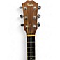 Used 2002 Taylor 414CE Natural Acoustic Electric Guitar