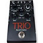 Used DigiTech Trio Band Creator Pedal thumbnail