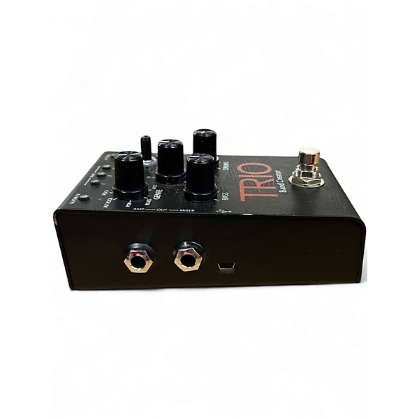 Used DigiTech Trio Band Creator Pedal