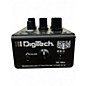 Used DigiTech Trio Band Creator Pedal