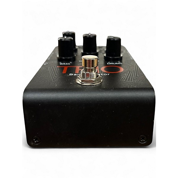 Used DigiTech Trio Band Creator Pedal