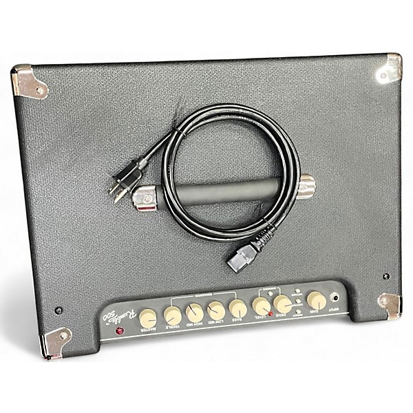 Used Fender RUMBLE 500 Bass Combo Amp