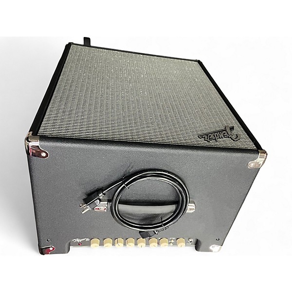 Used Fender RUMBLE 500 Bass Combo Amp