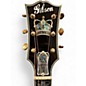 Used Gibson SJ Monarch 3 Color Sunburst Acoustic Guitar