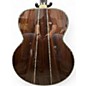 Used Gibson SJ Monarch 3 Color Sunburst Acoustic Guitar