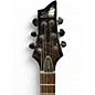 Used Schecter Guitar Research Hellraiser C1 Black Solid Body Electric Guitar