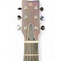 Used Yamaha FG5 Natural Acoustic Guitar