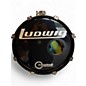 Used Ludwig 6 Piece Breakbeats By Questlove Blue Sapphire Drum Kit thumbnail