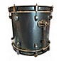 Used Ludwig 6 Piece Breakbeats By Questlove Blue Sapphire Drum Kit