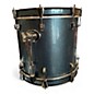 Used Ludwig 6 Piece Breakbeats By Questlove Blue Sapphire Drum Kit