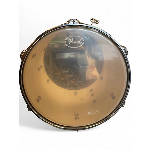 Used Ludwig 6 Piece Breakbeats By Questlove Blue Sapphire Drum Kit