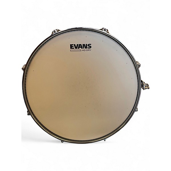 Used Ludwig 6 Piece Breakbeats By Questlove Blue Sapphire Drum Kit