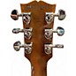 Used Gibson Les Paul Standard 1960S Neck Pink Solid Body Electric Guitar