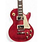 Used Gibson Les Paul Standard 1960S Neck Pink Solid Body Electric Guitar
