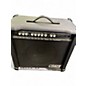 Used Crate GX30M Guitar Combo Amp thumbnail