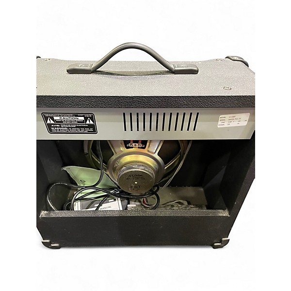 Used Crate GX30M Guitar Combo Amp