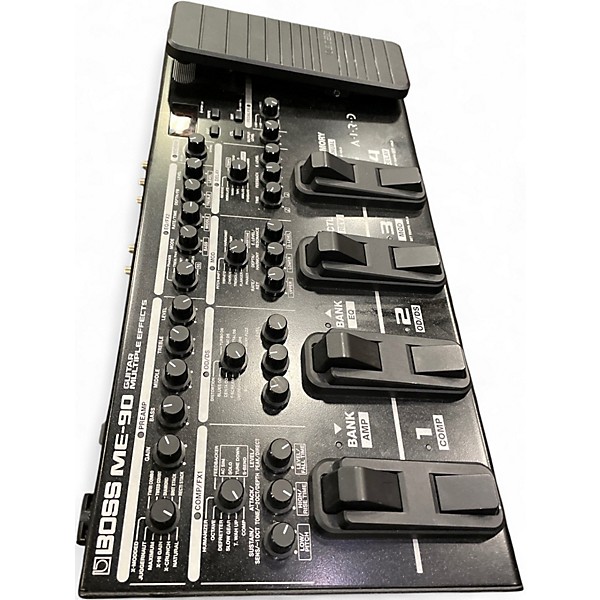 Used BOSS ME-90 Effect Processor