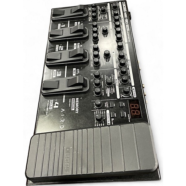 Used BOSS ME-90 Effect Processor