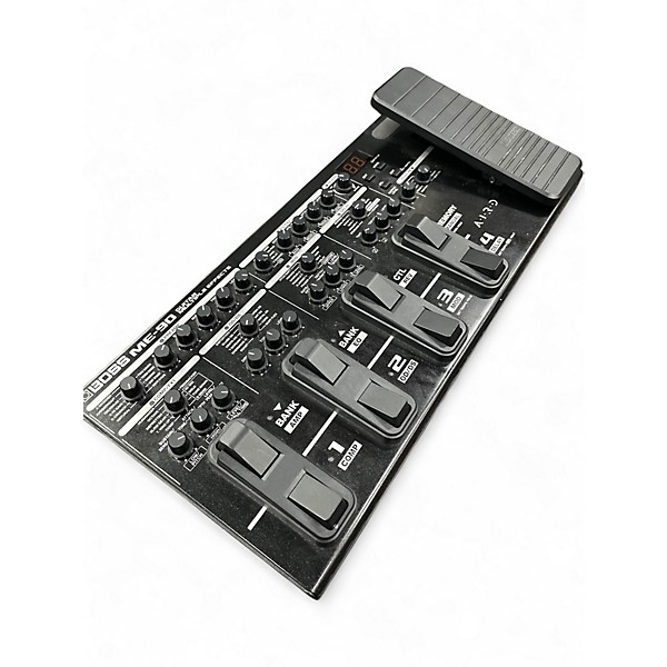 Used BOSS ME-90 Effect Processor