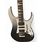 Used Ibanez RG450DX Metallic Blue Solid Body Electric Guitar