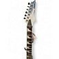 Used Ibanez RG450DX Metallic Blue Solid Body Electric Guitar