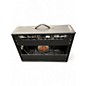 Used Fender Deluxe Reverb 22W 1x12 Tube Guitar Combo Amp