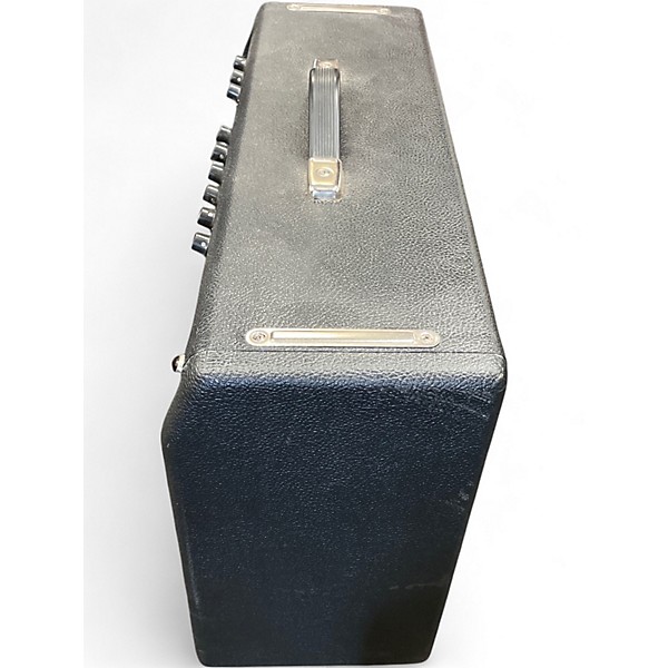 Used Fender Deluxe Reverb 22W 1x12 Tube Guitar Combo Amp