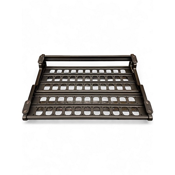 Used Livewire PB400 Pedal Board