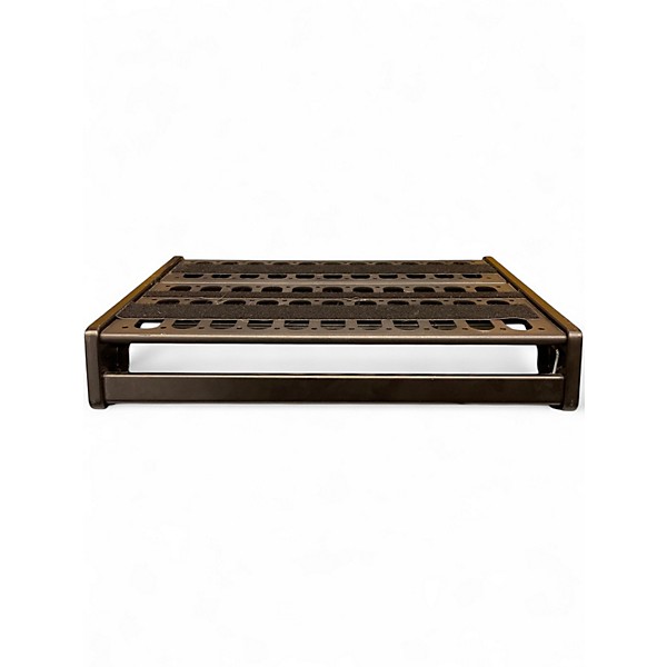 Used Livewire PB400 Pedal Board