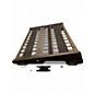Used Livewire PB400 Pedal Board