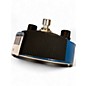 Used Dunlop FFM1 Silicon Fuzz Face Mini Blue Effect Pedal