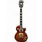 Used Firefly Classic Amber Solid Body Electric Guitar thumbnail