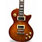 Used Firefly Classic Amber Solid Body Electric Guitar