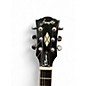 Used Firefly Classic Amber Solid Body Electric Guitar