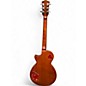 Used Firefly Classic Amber Solid Body Electric Guitar