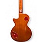 Used Firefly Classic Amber Solid Body Electric Guitar