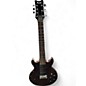 Used 1999 Ibanez AX7521 Purple Solid Body Electric Guitar thumbnail
