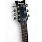 Used 1999 Ibanez AX7521 Purple Solid Body Electric Guitar