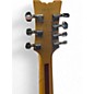 Used 1999 Ibanez AX7521 Purple Solid Body Electric Guitar