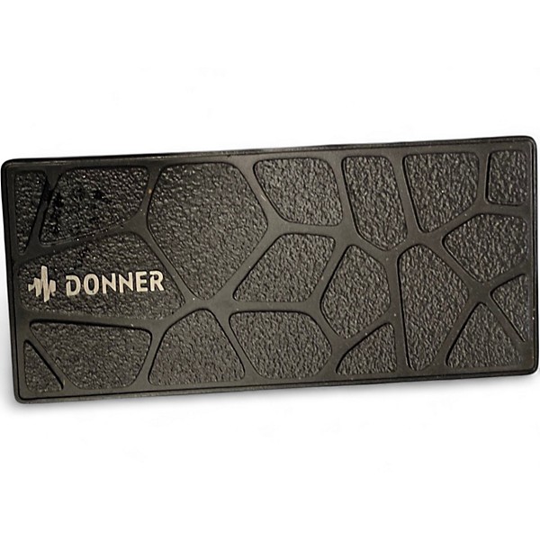 Used Donner Arena 2000 Effect Processor