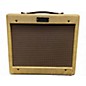 Vintage 1963 Fender CHAMP 5F1 Tube Guitar Combo Amp thumbnail