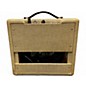 Vintage 1963 Fender CHAMP 5F1 Tube Guitar Combo Amp
