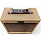 Vintage 1963 Fender CHAMP 5F1 Tube Guitar Combo Amp