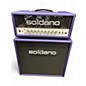 Used Soldano SLO-30 Guitar Stack