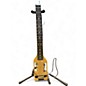 Used Traveler Guitar Ultra Light Natural Acoustic Guitar thumbnail