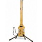 Used Traveler Guitar Ultra Light Natural Acoustic Guitar