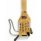 Used Traveler Guitar Ultra Light Natural Acoustic Guitar