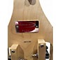 Used Traveler Guitar Ultra Light Natural Acoustic Guitar